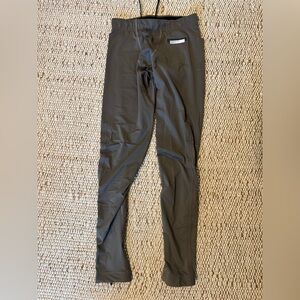 Satisfy Coffee Thermal Tights